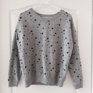 Star Sweater